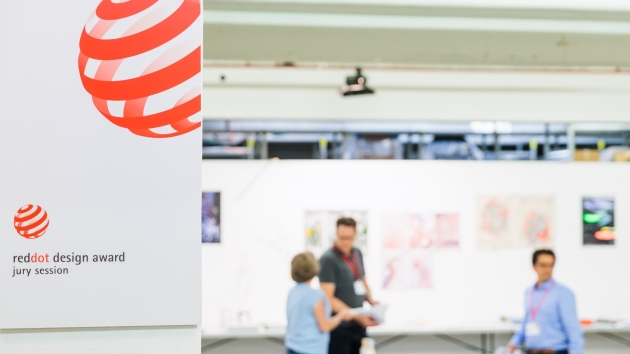 Das sind die Sieger des 'Red Dot Award: Brands & Communication Design 2022' - Eine 24-köpfige Jury aus Design- und Kommunikationsexperten kürte 2022 die Sieger des 'Red Dot Award: Brands & Communication Design' - Quelle: Red Dot